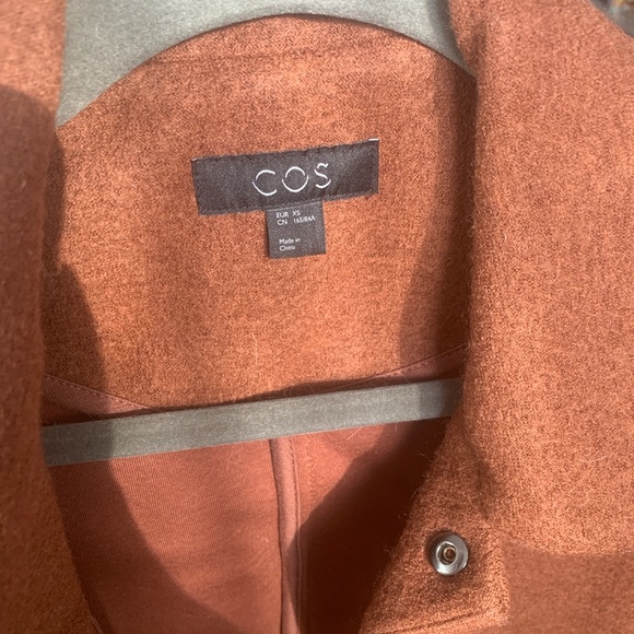 COS Jacket - Picture 2 of 5